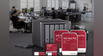 Western Digital’s flash innovation empowers SMBs and WFH warriors
