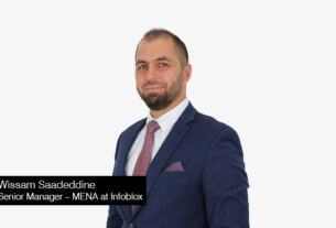 Wissam-Saadeddine-Senior-Manager-MENA - Government-agencies - cyberattacks - cybersecurity-hygiene -techxmedia