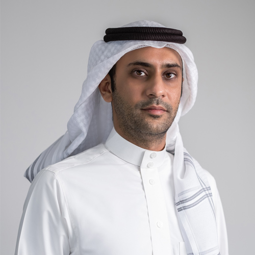 Zaid-Al-Mashari,-Group-CEO-of-Proven-Arabia - Proven Solution - Capital Bank - humanoid-robot - deploy Pepper - techxmedia