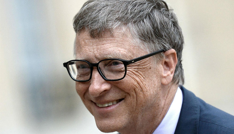 clean energy - Bill Gates - TECHXMEDIA
