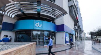 du announces Business Starter Plan for enterprise customers across UAE