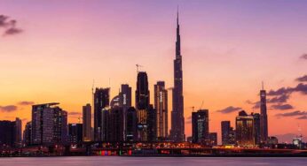 What makes the UAE the region’s fastest-growing investment destination?