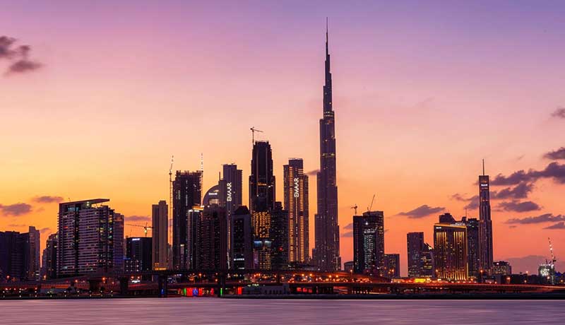 fastest-growing-economy - investment-destination - UAE - techxmedia