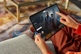 future for hybrid - Lenovo - premium tablets - 5G-connectivity - techxmedia