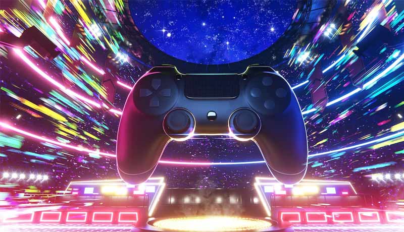 How gaming industry has evolved over the last 20 years - TECHx Media