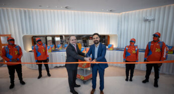 talabat officially unveils its two-storey ‘talabat Kitchen’ at Expo 2020