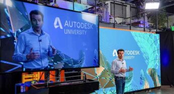 Autodesk to virtually welcome innovators to Autodesk University 2021
