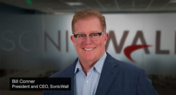 SonicWall protects any mix of cloud, hybrid and networks
