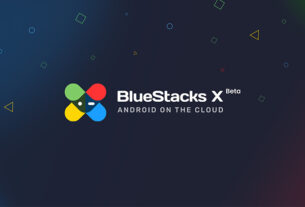BlueStacks - BlueStacks X - cloud gaming service - mabile-games -techxmedia