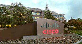 Cisco joins with COP26 to aid an inclusive and sustainable future