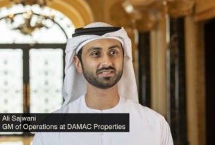 Emirati entrepreneur - SMEs - healthcare super apps -techxmedia