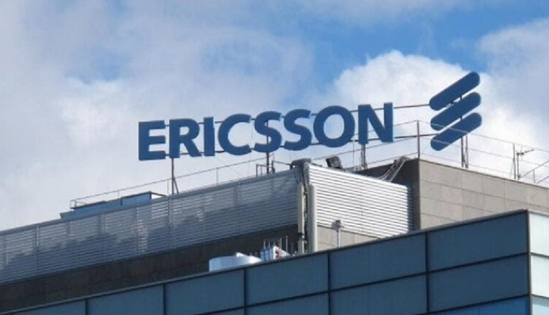 Ericsson - GITEX 2021 - Imagine possible - techxmedia