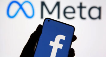 As Facebook becomes Meta, Zuckerberg promises teleporting