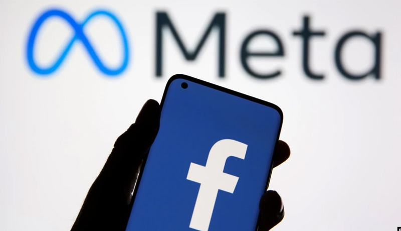 Facebook - Meta - Mark Zuckerberg - facebook meta - techxmedia