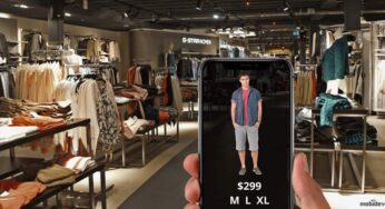 What will retail look like in the future?