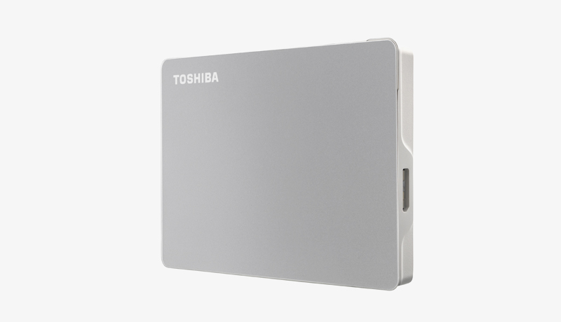 Gitex-2021 -Toshiba Gulf FZE - HDDs - KIOXIA SSD - storage solutions - techxmedia