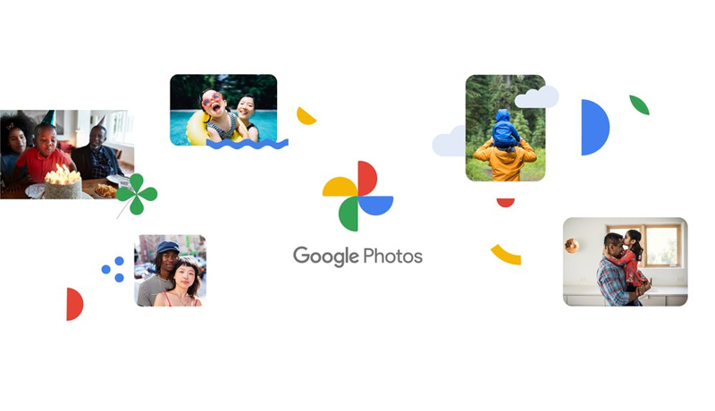 Google Photos - Unique Features -techxmedia