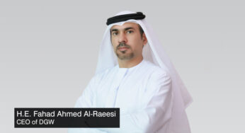 Dubai-Government Workshop demonstrates its latest services at GITEX