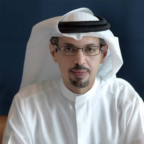 Hamad Buamim- President- CEO-Dubai Chamber-High-ranking officials -GBF Africa 2021-Dubai -techxmedia
