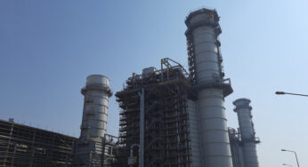 SHIPCO and GE celebrates the ‘First Fire’ of second gas turbine at Hamriyah IPP in Sharjah