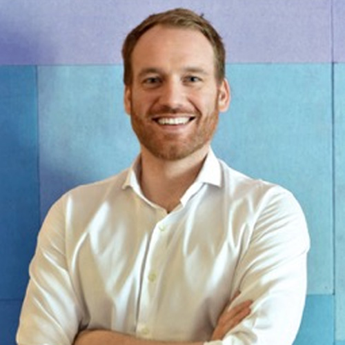 Jonathan Doerr-Founder-CEO- Smileneo -first licensed teledentistry platform - techxmedia