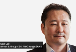 Juwan-Lee - Chairman - Group CEO - NexChange Group -Gulf Blockchain Week 2021 - blockchain apps -Dubai -techxmedia