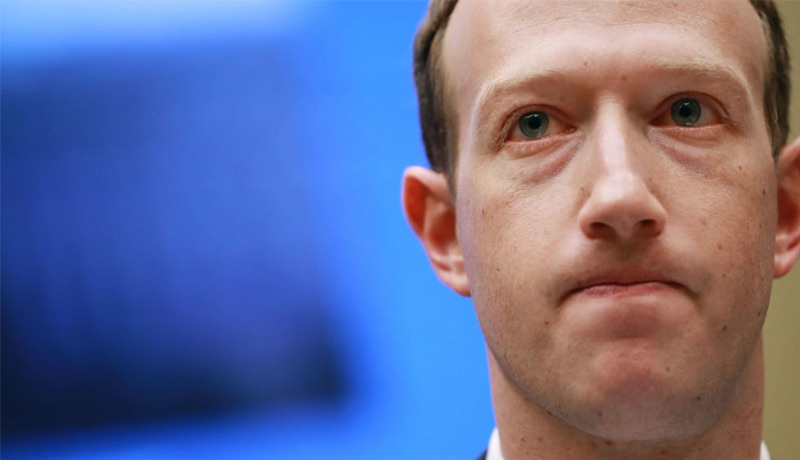 Mark-Zuckerberg - social media outage - techxmedia