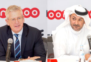 Ooredoo- Ericsson - digital transformation partner - techxmedia