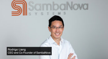 SambaNova includes GPT AI-powered language in its DaaS