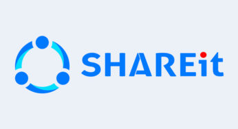SHAREit ranked among the top 5 media sources in the Middle East
