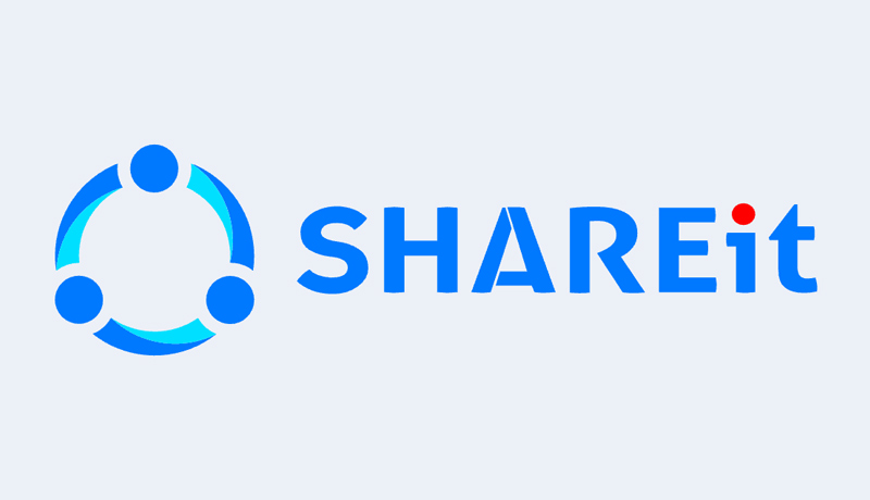 SHAREit-top 5 media sources -Middle-East -techxmedia