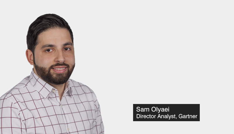 Sam-Olyaei-Director-Analyst-Gartner - Eight cybersecurity predictions -Gartner -2021-2022 -techxmedia