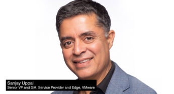 VMware maps out strategy for customers to seize opportunity at the edge