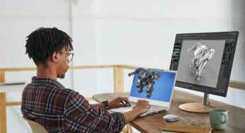 Acer unveils ConceptD 7 SpatialLabs Edition Laptop for 3D Creators