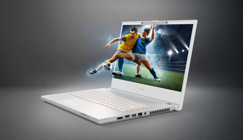 SpatialLabs-creators-3D-ConceptD 7 -Edition Laptop - Acer - techxmedia