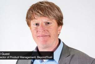 Tal Guest - Director of Product Management - BeyondTrust - BeyondTrust Remote Support -Microsoft Teams - techxmedia