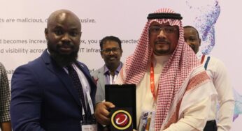 Trend Micro lauds Majid Al Futtaim Retail for its cybersecurity resilience, at GITEX