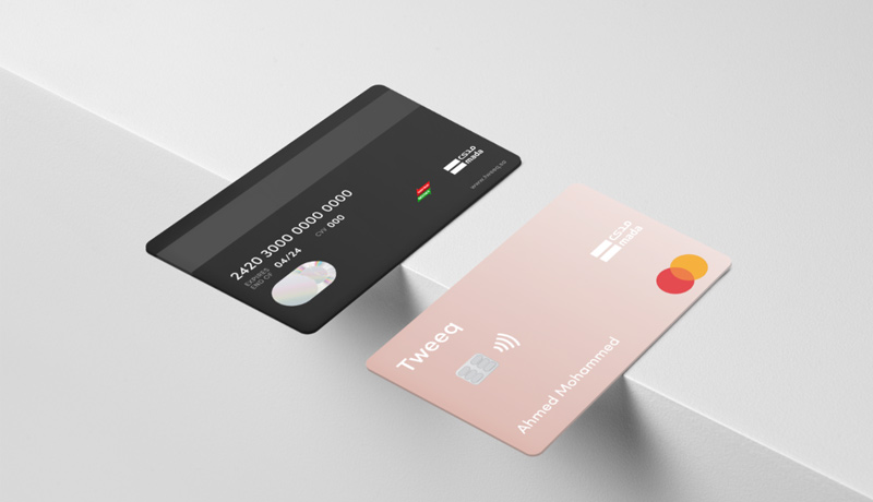 Tweeq- IDEMIA - payment cards -Saudi Arabia - techxmedia