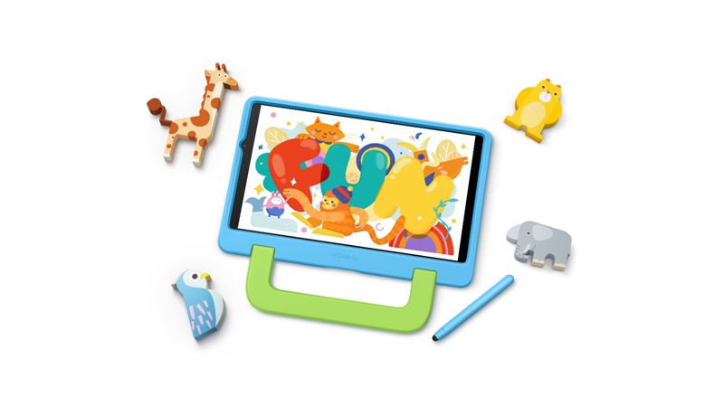 UAE-safest-tablet-HUAWEI-MatePad-T-Kids-techxmedia