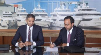 Gulf Craft partners with SAP for digital transformation