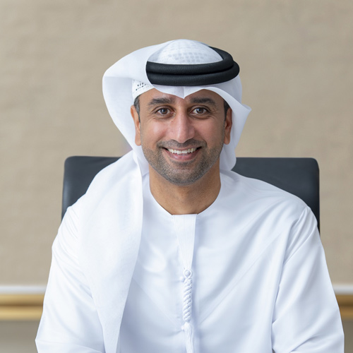 du - 5G network -UAE -Fahad Al Hassawi - CEO - EITC - techxmedia