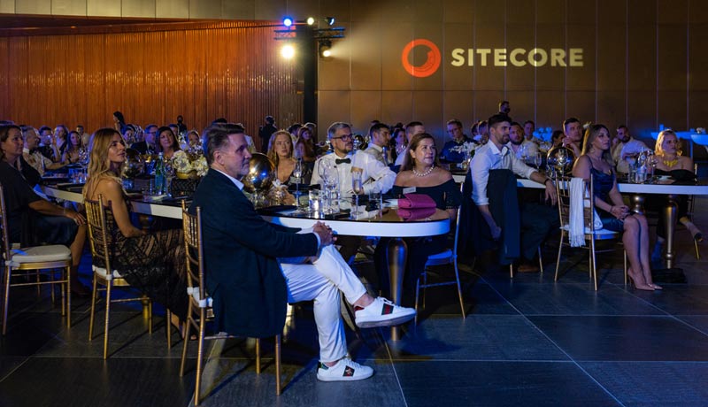 ins 1 - Sitecore - Global Top Sellers event - Dubai - GITEX - techxmedia