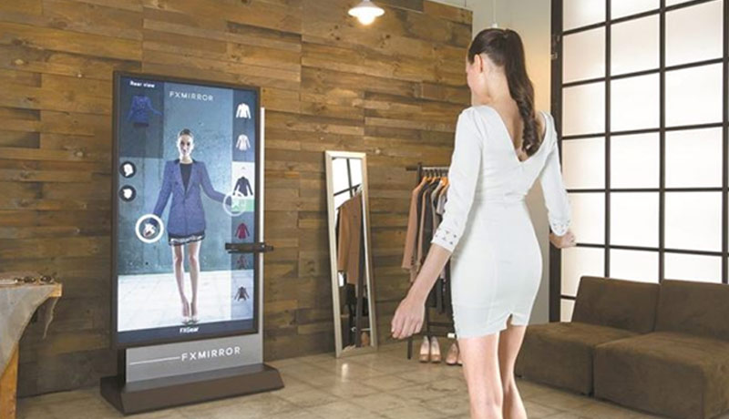 retail -Industry -Future - Look-Like -techxmedia