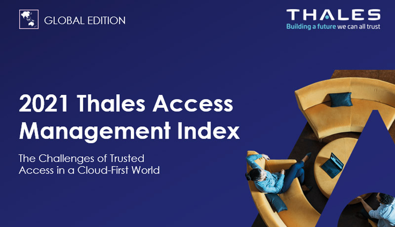security challenges - IT Leaders - Thales-Survey - techxmedia
