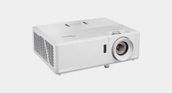 Optoma UHZ50: Ultra High Performance, Affordable 4K Laser Home Theater Projector