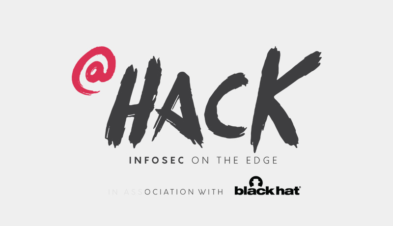 @Hack cybersecurity event - registrations - techxmedia
