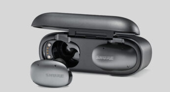 Shure introduces AONIC FREE True Wireless Earphones in MEA