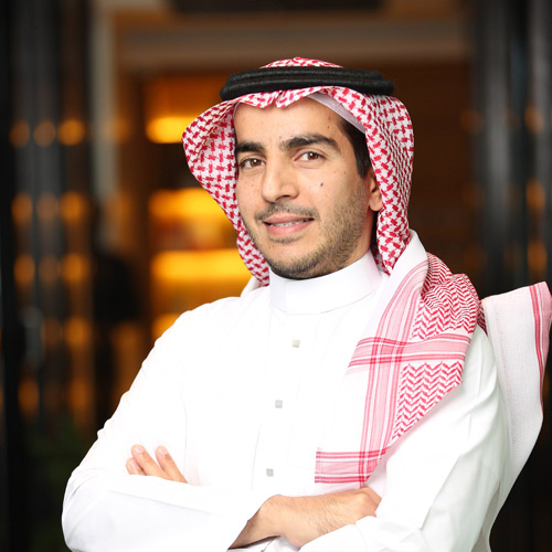 Abdulaziz-Alomran,-Managing-Partner,-Impact46 -Rasan - Saudi InsurTech firm - 90 million riyals - Investment - techxmedia