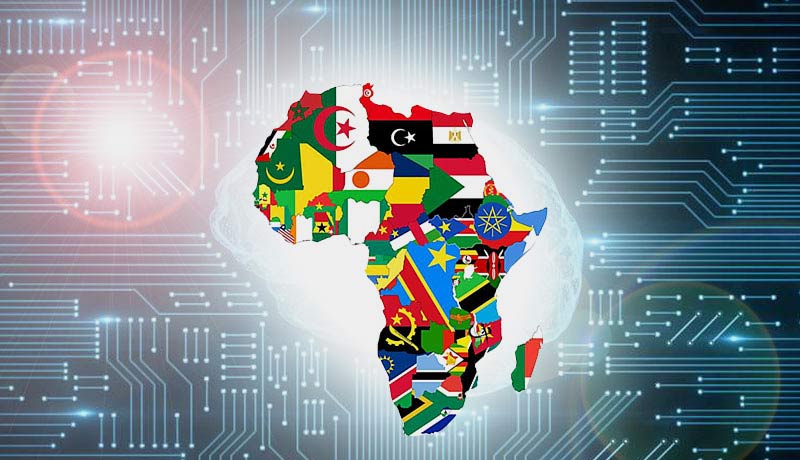 African Tech Market - TECHXMEDIA