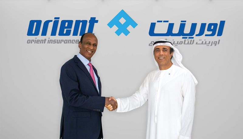 Al-Futtaim Group - Family Business Award - Orient Insurance President - techxmedia